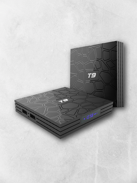Android Box T9