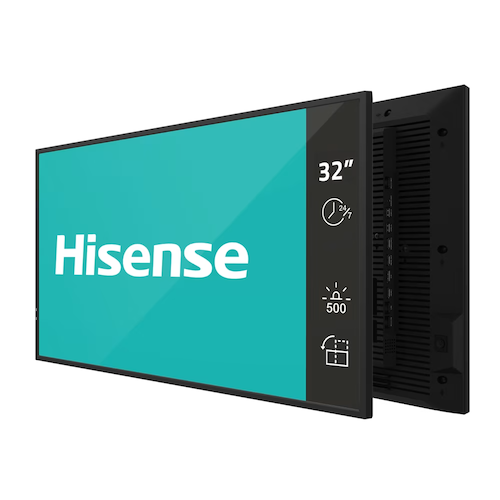 Hisense Digital Signage 32inch