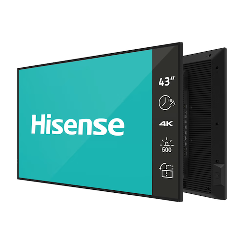 Hisense Digital Signage 32inch