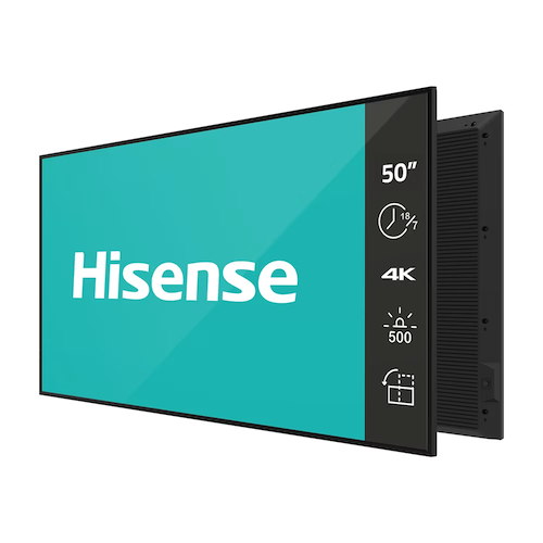 Hisense Digital Signage 32inch