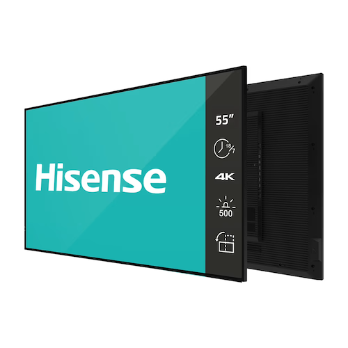 Hisense Digital Signage 32inch