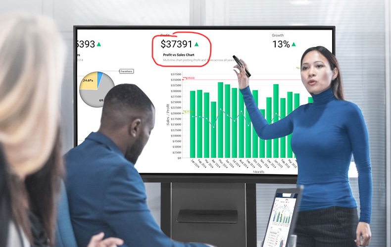 Capture หน้าจอ เพื่อเขียน หรือ Comment