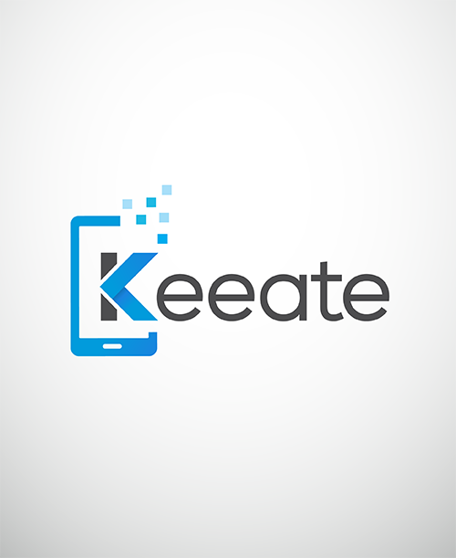 Keeate - Mobile app maker