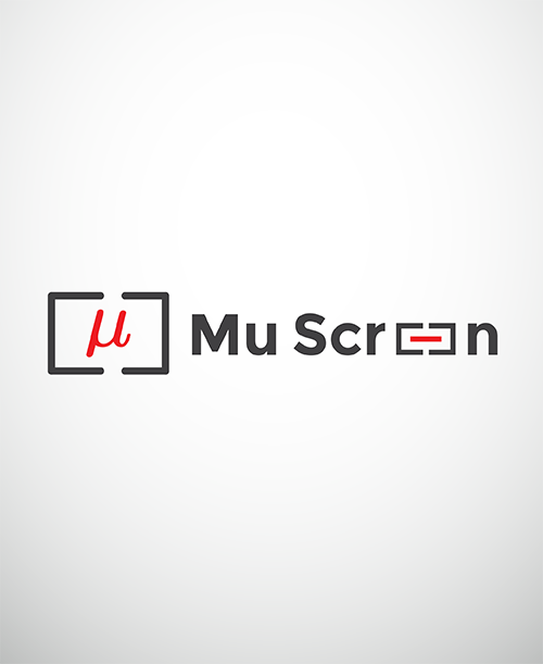 MuScreen - Digital signage kiosk
